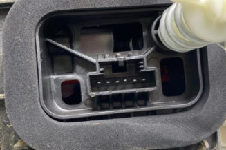 Feu arriere principal droit (feux) VOLKSWAGEN POLO 5