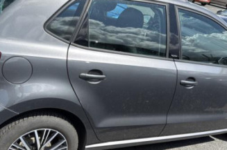 Boite de vitesses VOLKSWAGEN POLO 5