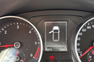 Boite de vitesses VOLKSWAGEN POLO 5