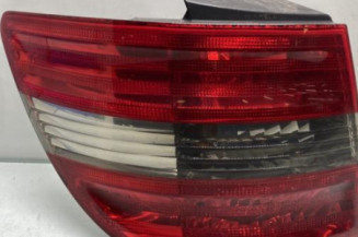 Feu arriere principal gauche (feux) MERCEDES CLASSE B 245 Photo n°1