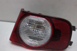 Feu de recul droit CITROEN C3 PICASSO Photo n°1