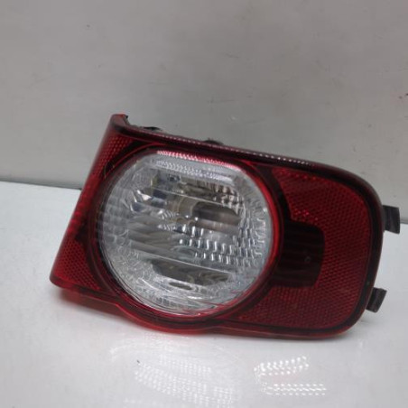 Feu de recul droit CITROEN C3 PICASSO Photo n°1