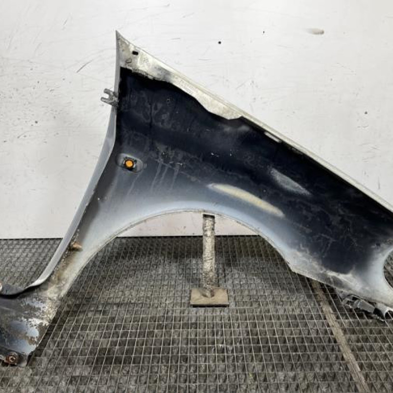 Aile avant gauche RENAULT CLIO 2 Photo n°4