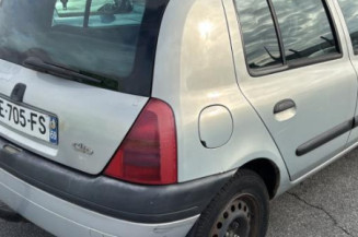Aile avant gauche RENAULT CLIO 2