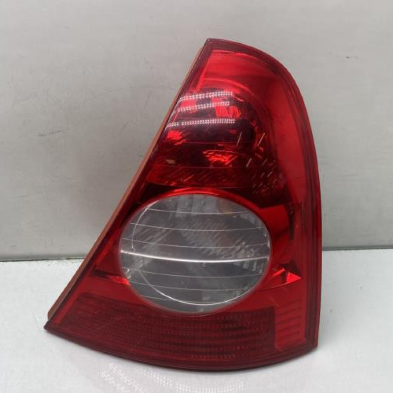 Feu arriere principal droit (feux) RENAULT CLIO 2 Photo n°1