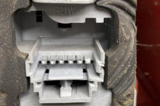 Feu arriere principal droit (feux) RENAULT CLIO 2