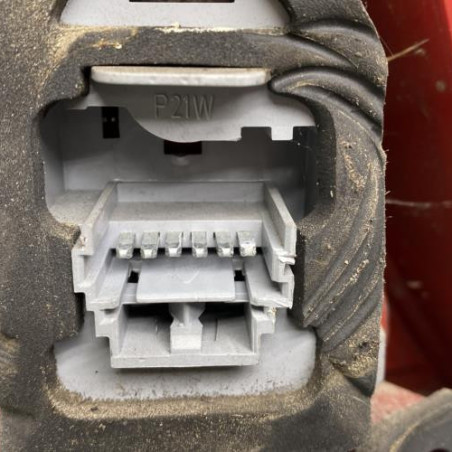 Feu arriere principal droit (feux) RENAULT CLIO 2