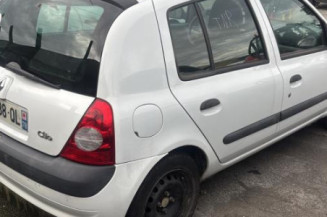 Feu arriere principal droit (feux) RENAULT CLIO 2