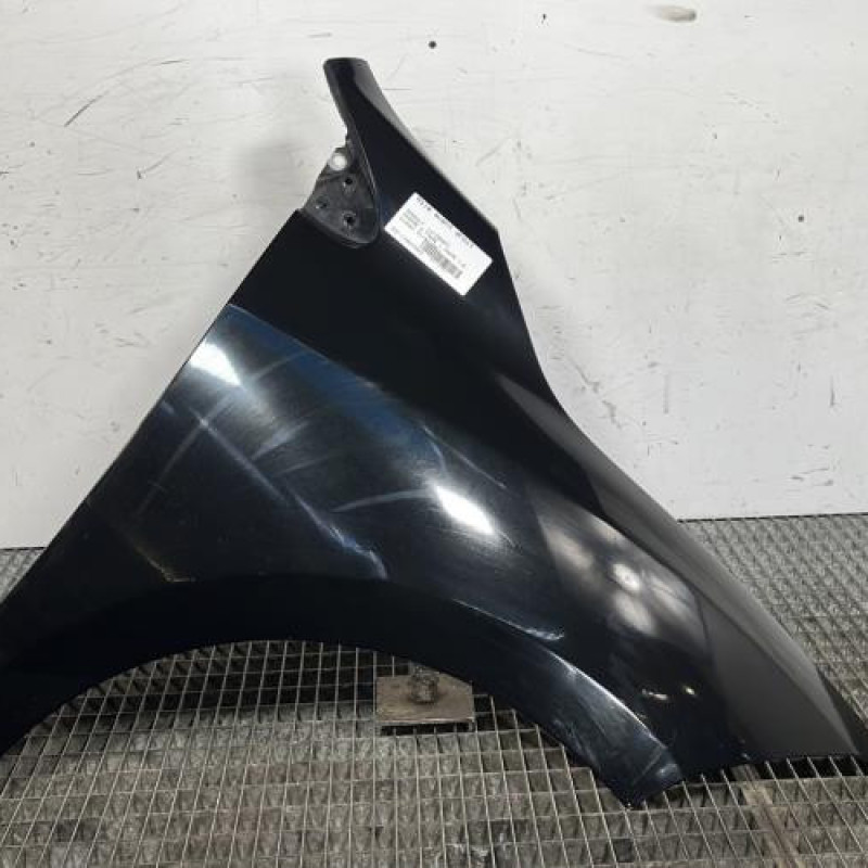 Aile avant droit RENAULT MEGANE 3 Photo n°1