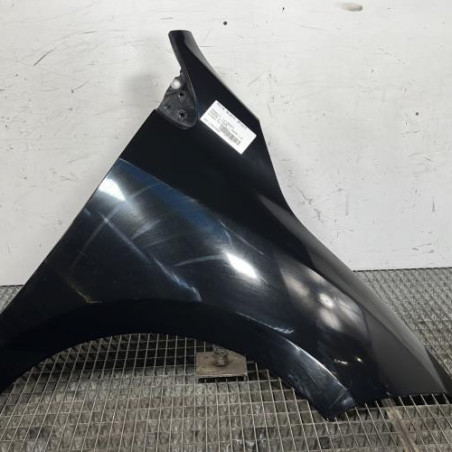 Aile avant droit RENAULT MEGANE 3 Photo n°1