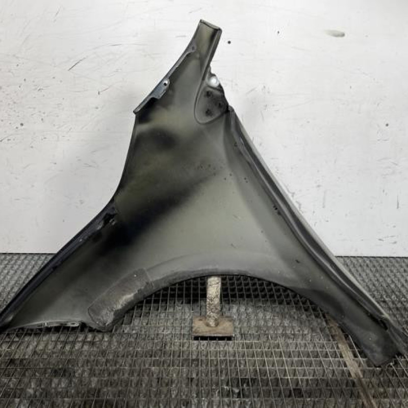 Aile avant droit RENAULT MEGANE 3 Photo n°4