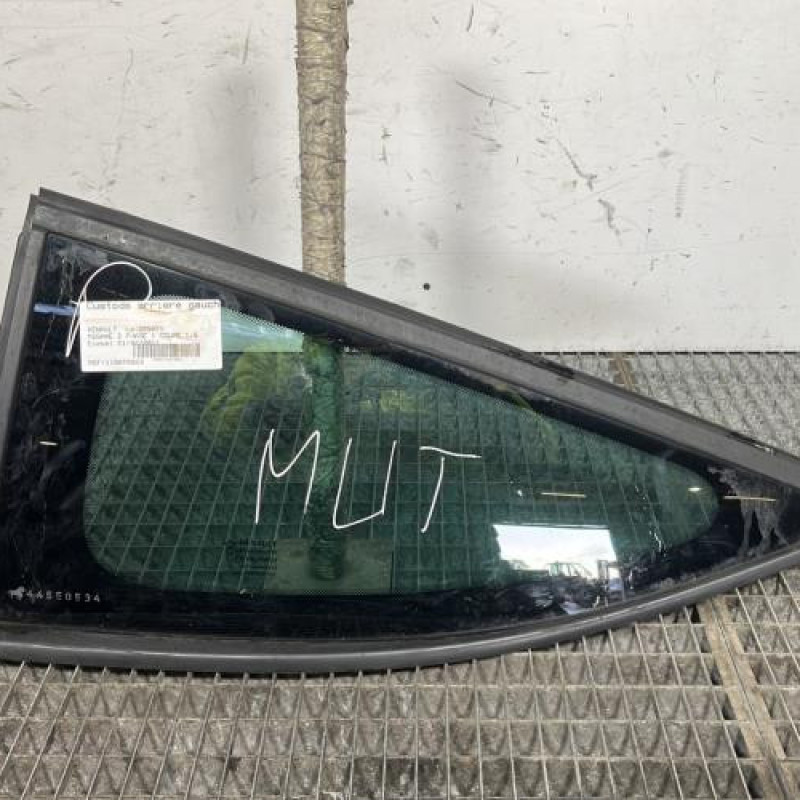 Custode arriere gauche RENAULT MEGANE 3 Photo n°1