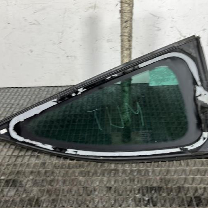 Custode arriere gauche RENAULT MEGANE 3 Photo n°4