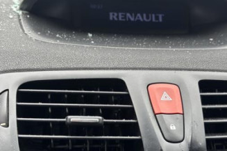 Custode arriere gauche RENAULT MEGANE 3