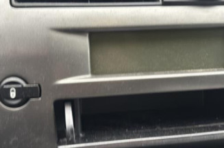 Feu de recul droit CITROEN C4 1