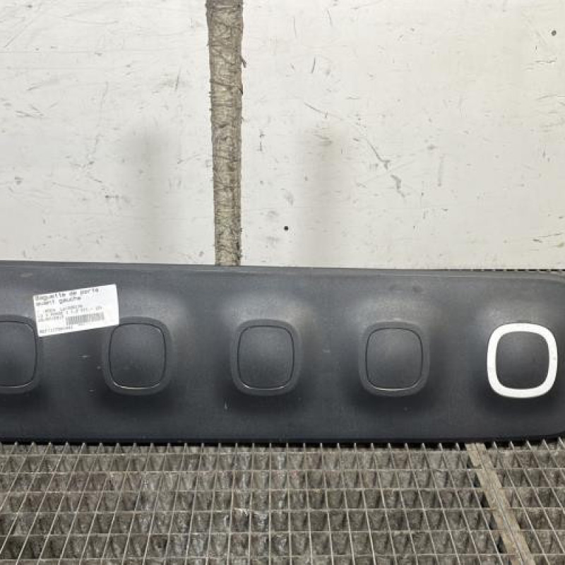 Baguette de porte avant gauche CITROEN C3 3 Photo n°1