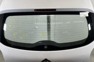 Malle/Hayon arriere CITROEN C3 3 Photo n°1