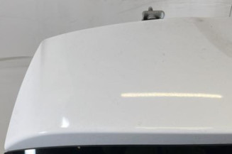 Malle/Hayon arriere CITROEN C3 3