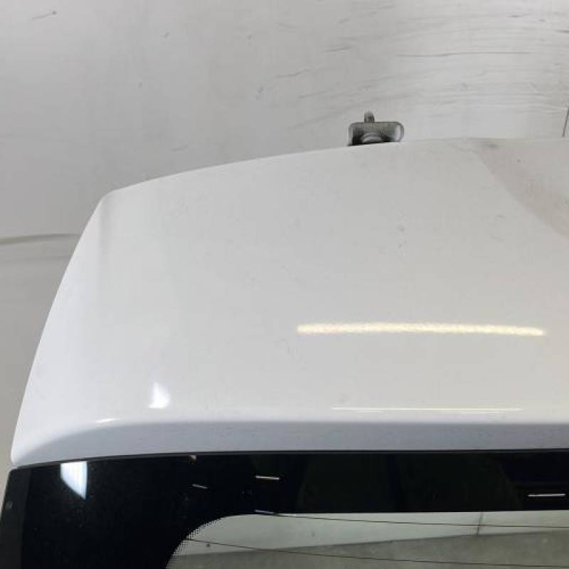 Malle/Hayon arriere CITROEN C3 3 Photo n°2