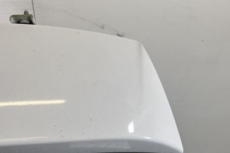 Malle/Hayon arriere CITROEN C3 3