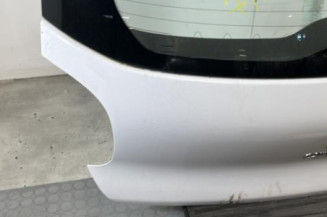 Malle/Hayon arriere CITROEN C3 3