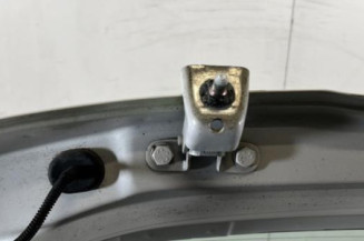 Malle/Hayon arriere CITROEN C3 3