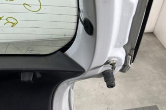 Malle/Hayon arriere CITROEN C3 3