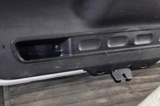 Malle/Hayon arriere CITROEN C3 3