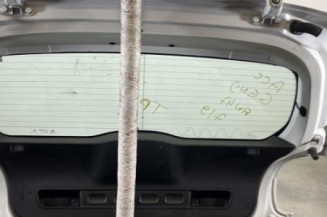 Malle/Hayon arriere CITROEN C3 3