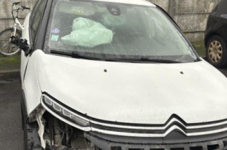 Malle/Hayon arriere CITROEN C3 3