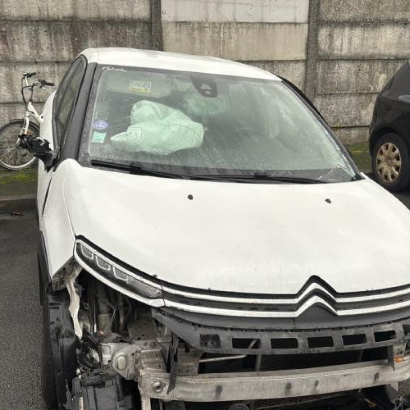 Malle/Hayon arriere CITROEN C3 3 Photo n°19