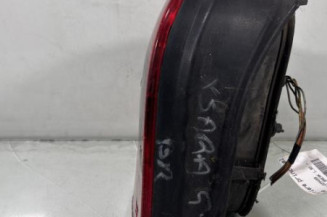 Feu arriere principal gauche (feux) CITROEN XSARA