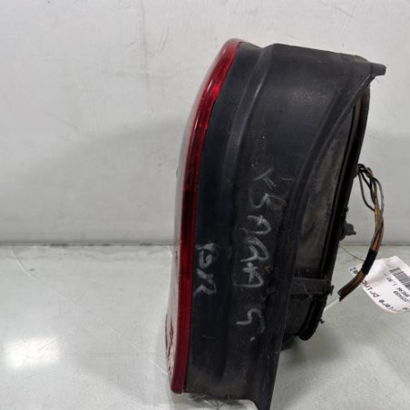 Feu arriere principal gauche (feux) CITROEN XSARA