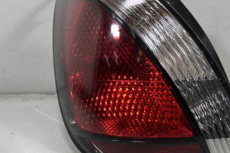 Feu arriere principal gauche (feux) KIA RIO 2 Photo n°1