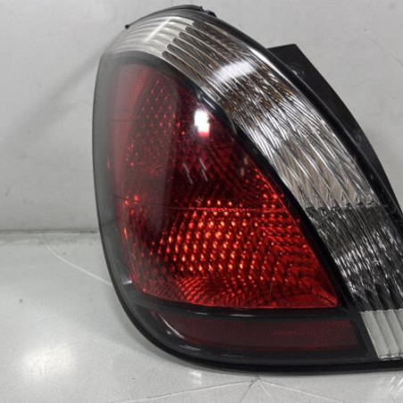 Feu arriere principal gauche (feux) KIA RIO 2 Photo n°1