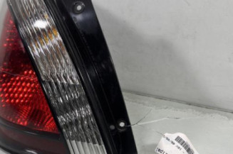 Feu arriere principal gauche (feux) KIA RIO 2