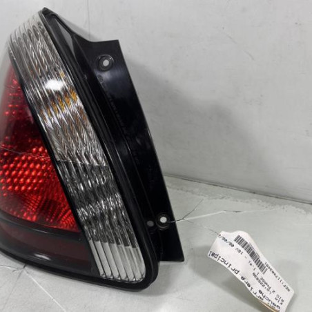 Feu arriere principal gauche (feux) KIA RIO 2