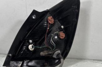 Feu arriere principal gauche (feux) KIA RIO 2