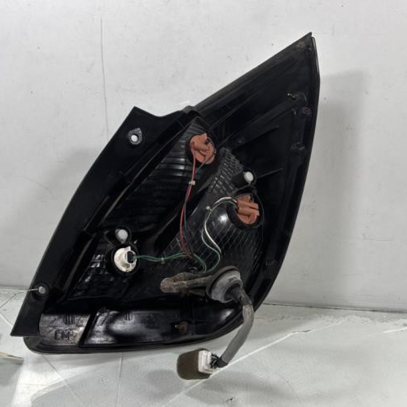 Feu arriere principal gauche (feux) KIA RIO 2 Photo n°3