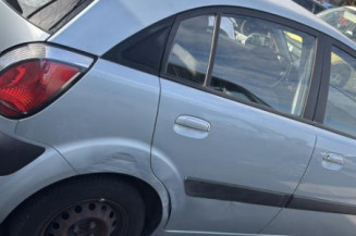 Feu arriere principal gauche (feux) KIA RIO 2