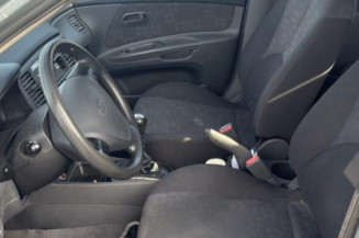 Feu arriere principal gauche (feux) KIA RIO 2