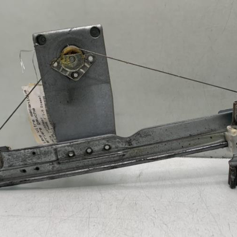 Leve vitre mecanique arriere gauche DACIA DUSTER 1 Photo n°1