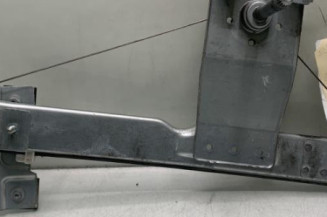 Leve vitre mecanique arriere gauche DACIA DUSTER 1