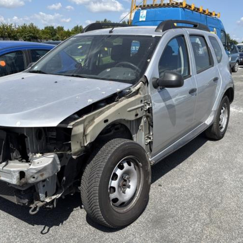 Leve vitre mecanique arriere gauche DACIA DUSTER 1 Photo n°8