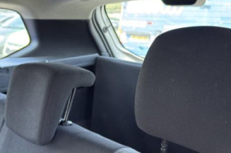 Leve vitre mecanique arriere gauche DACIA DUSTER 1