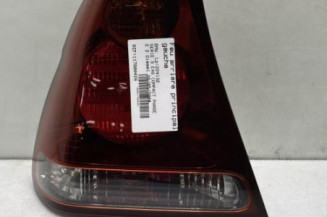 Feu arriere principal gauche (feux) BMW SERIE 3 E46 Photo n°1