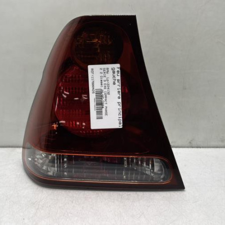 Feu arriere principal gauche (feux) BMW SERIE 3 E46 Photo n°1