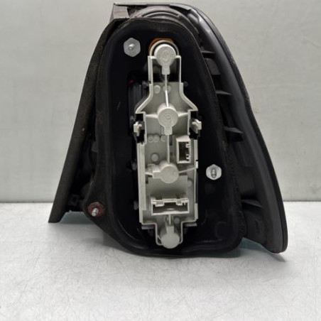Feu arriere principal gauche (feux) BMW SERIE 3 E46