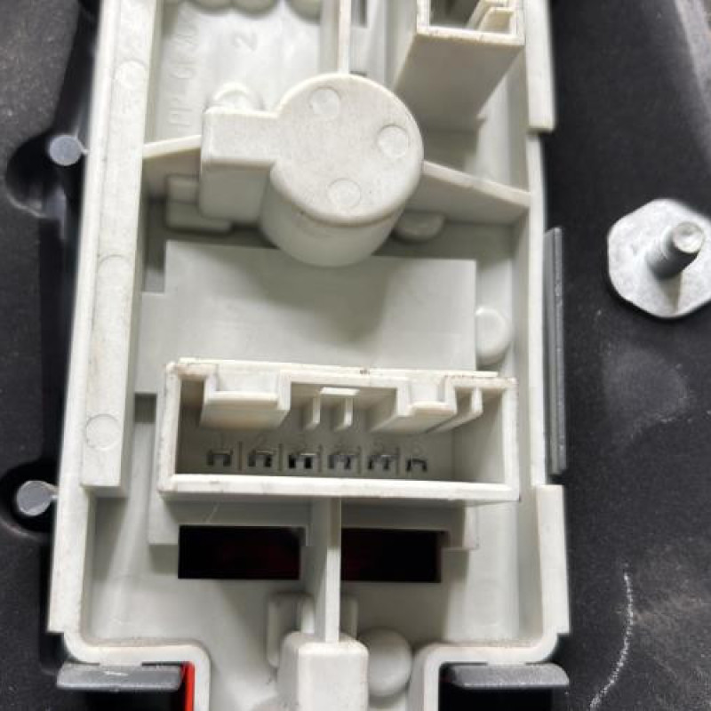 Feu arriere principal gauche (feux) BMW SERIE 3 E46 Photo n°3