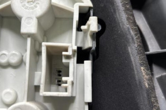 Feu arriere principal gauche (feux) BMW SERIE 3 E46